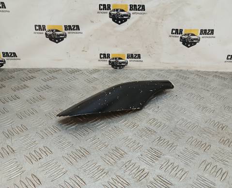 738701CA1A Крышка рейлинга задняя для Infiniti FX