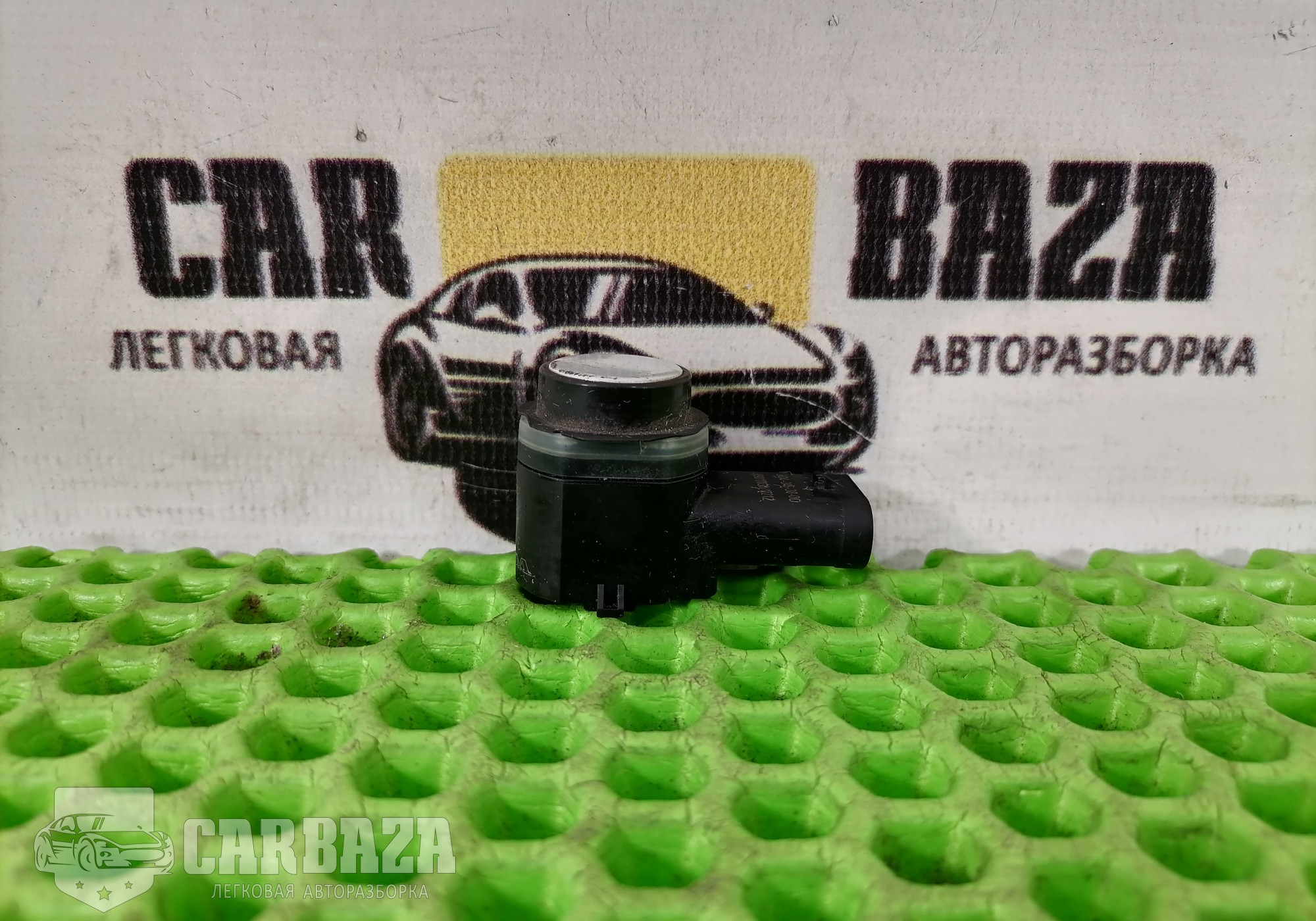 31341343 Датчик парковки задний для Volvo C30