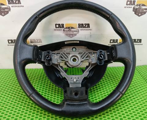 CV400452P9 Руль для Nissan Qashqai