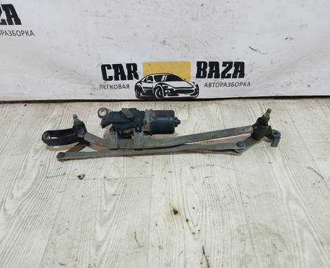 FN0144002468 Трапеция передних дворников для Opel Zafira B (с 2005 по 2014)