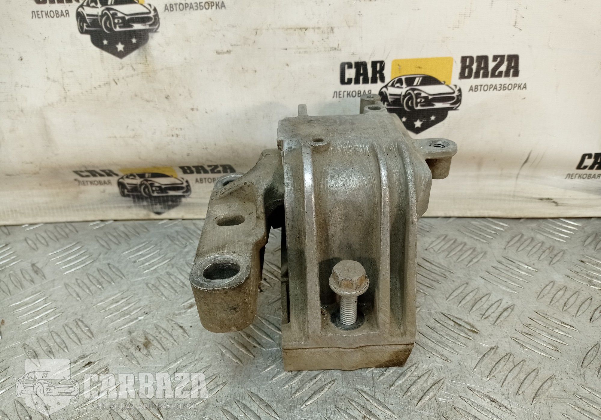 1K0199262M Опора двигателя правая 1.8 CDAB