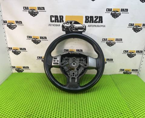 484309U005 Руль E11 для Nissan Note I (с 2006 по 2013)