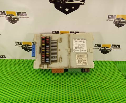 7G9T14A073BC Блок предохранителей для Ford