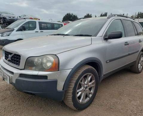 Volvo XC90 I 2006 г. в разборе