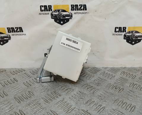 988001BB0A Блок управления рулевой колонки для Infiniti FX