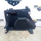 5L6867427J Обшивка багажника левая для Skoda Yeti (с 2009 по 2018)