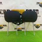 887004Y011CEY Подголовники передних сидений для Kia Rio III (с 2011 по 2017)