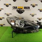 GHR451031 Фара передняя правая R для Mazda 6 III (с 2012)