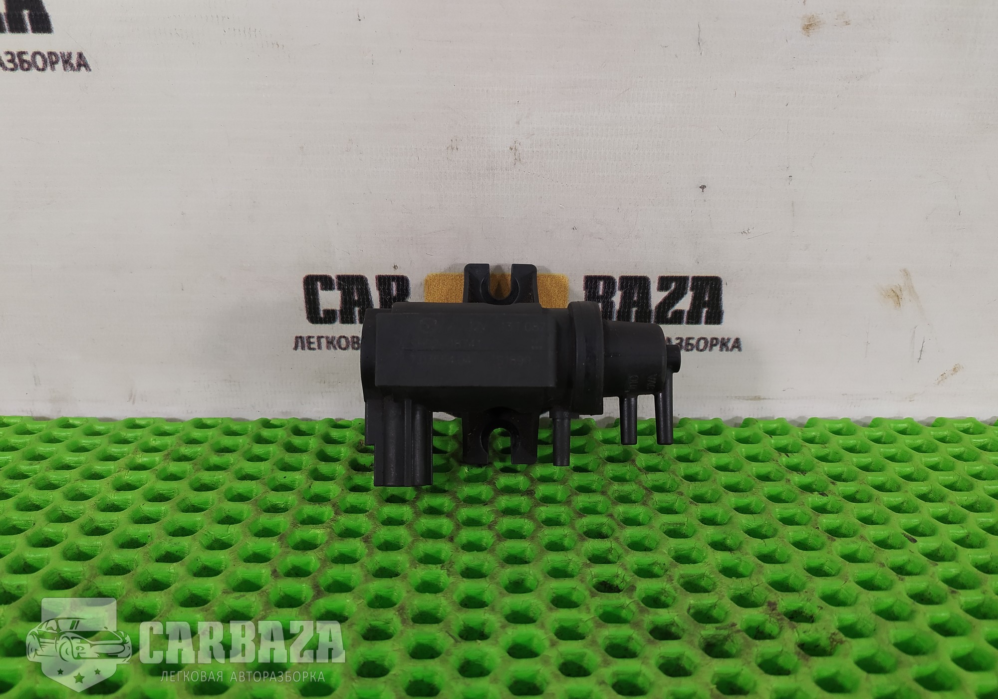 SH0218741 Клапан электромагнитный для Mazda 3 III (с 2013)