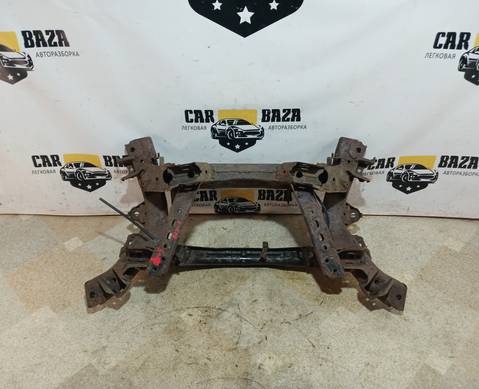 NE5128800B Балка задняя NC для Mazda MX-5 III (с 2005)