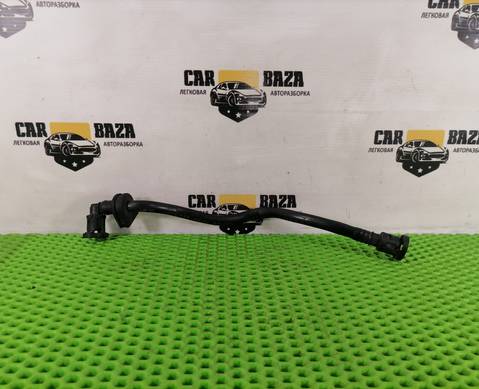 11668600882 Трубка вакуумная для BMW 2 F22 (с 2013 по 2020)