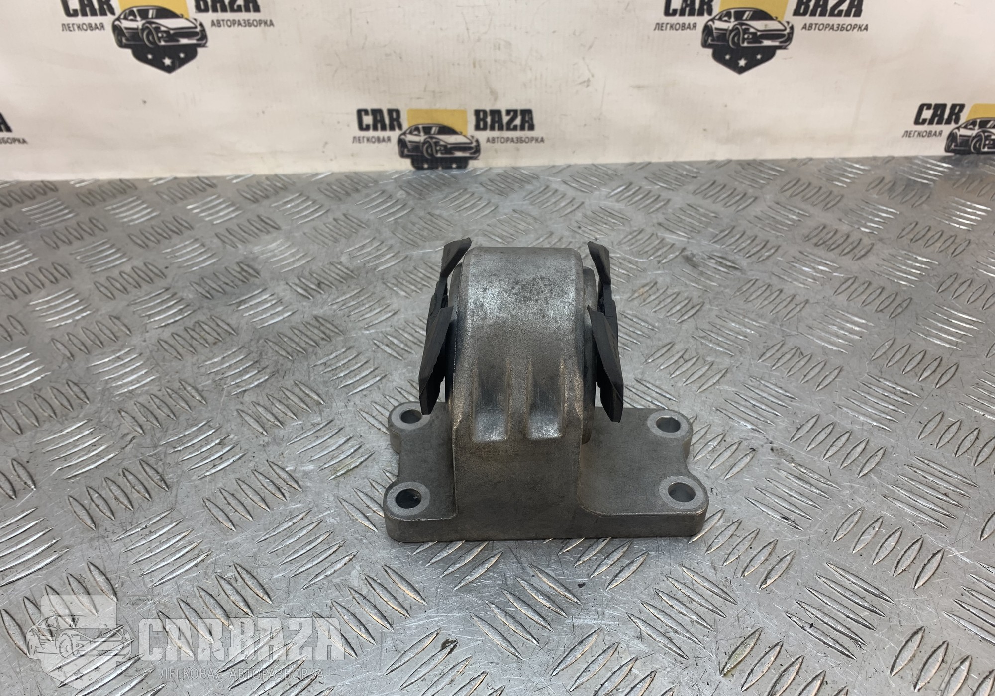 4618099231 Опора раздаточной коробки для Land Rover Range Rover IV (с 2012)