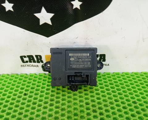 EJ3214D620AA Блок комфорта задней левой двери для Land Rover Range Rover Evoque (с 2011)