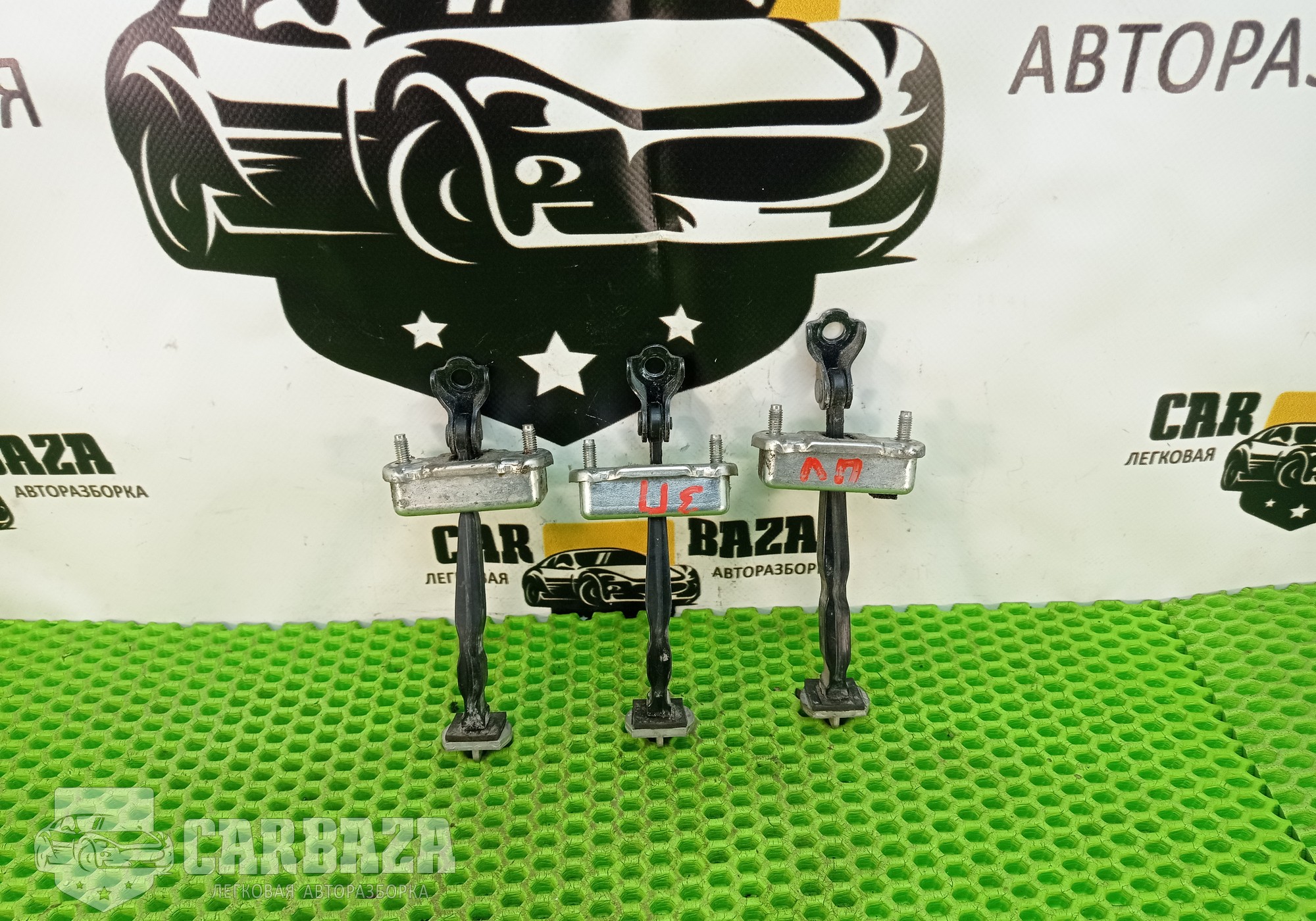 80430ZR80A Ограничители дверей C11 для Nissan Tiida I (с 2004 по 2014)