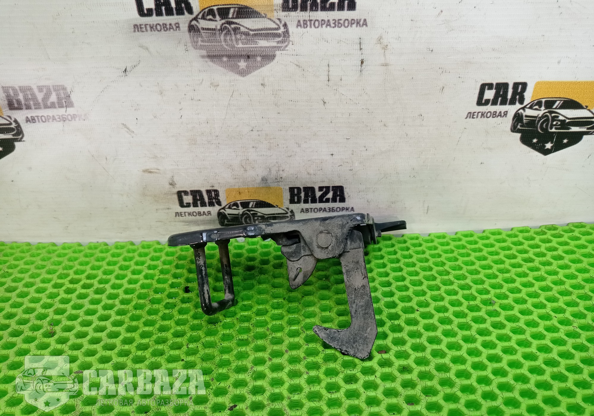 5L0823480 Замок капота для Skoda Yeti (с 2009 по 2018)