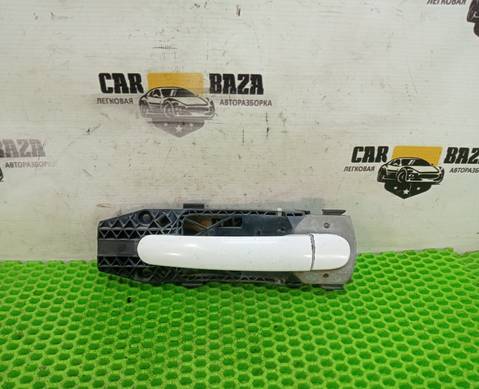 5N0839885H Ручка двери наружная задняя левая для Volkswagen Sharan