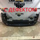 96694757 Бампер передний для Chevrolet Aveo T300 (с 2011)