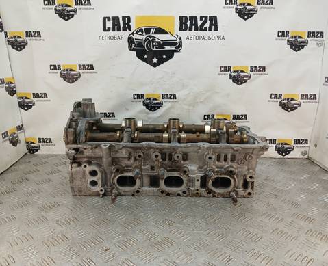 110408J100 ГБЦ правая VQ35DE для Nissan Murano Z52 (с 2015)