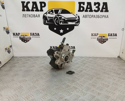 0445010111 ТНВД для Volvo V70