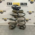 55020JD03A Пружины подвески задние для Nissan Qashqai J10 (с 2006 по 2013)