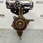 364696 Кулак передний левый для Lexus LX III 570 (с 2007)