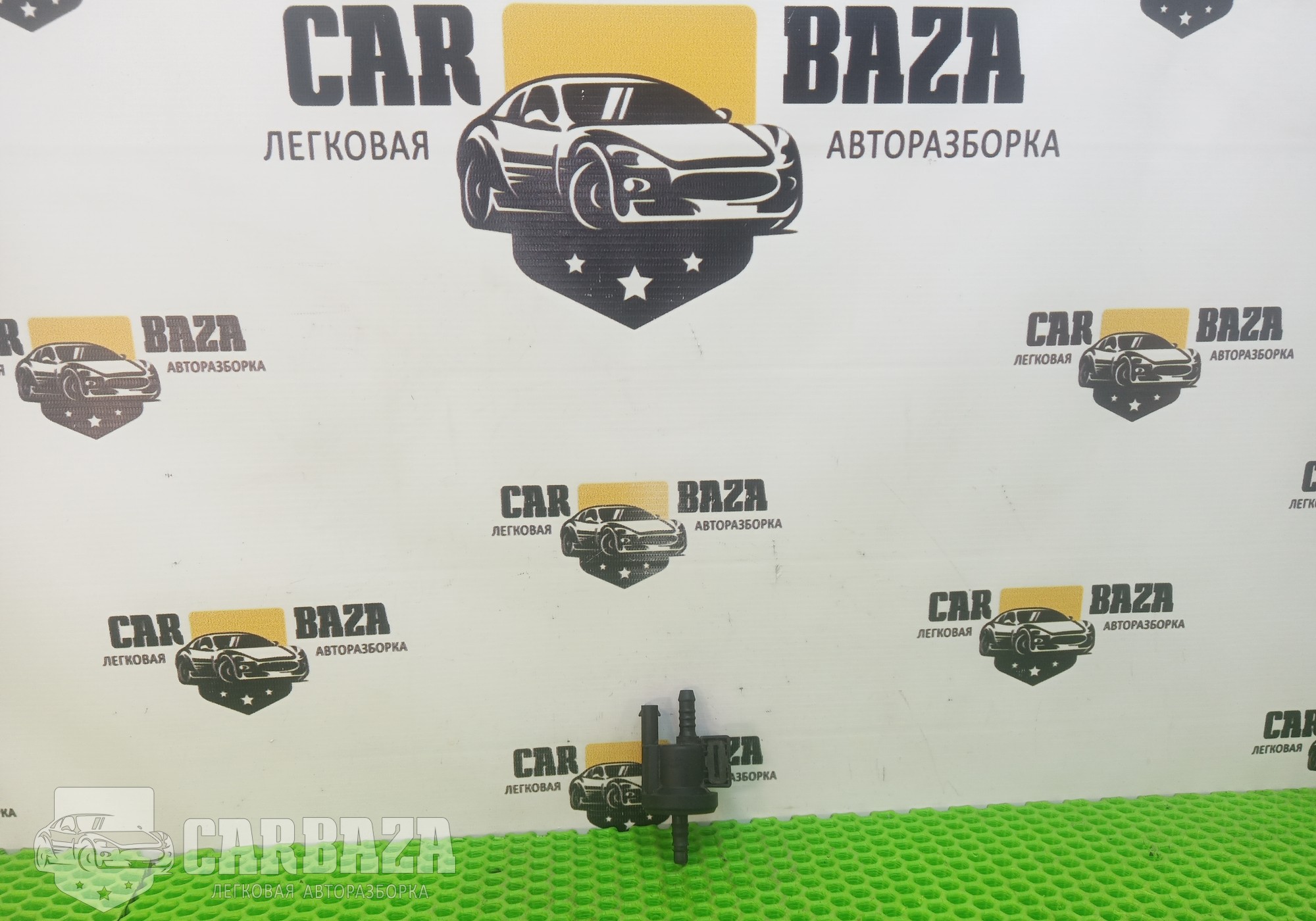 0280142458 Клапан вентиляции топливного бака для Skoda Superb