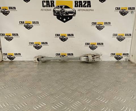 32306791298 Кардан рулевой для BMW 3
