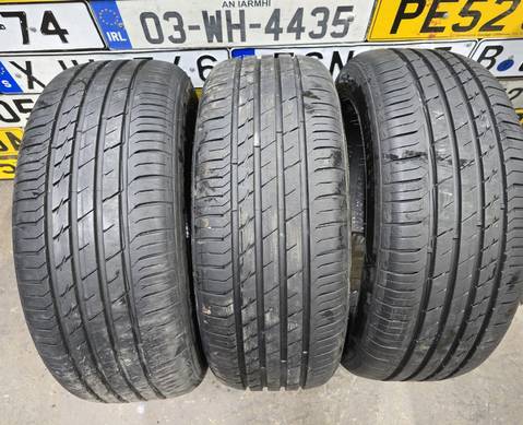 Покрышка Sailun Atrezzo Elite 205/55 R16 94V для Volvo S40 II (с 2004 по 2007)