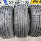 Покрышка Sailun Atrezzo Elite 205/55 R16 94V для Volvo S40 II (с 2004 по 2007)