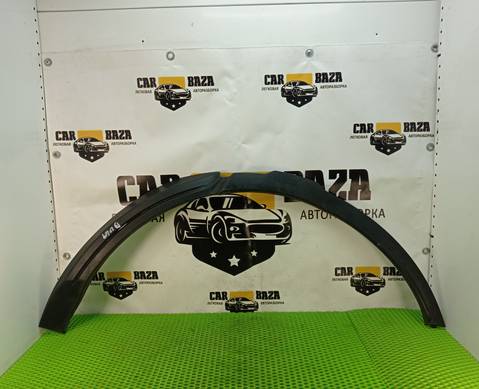 BJ32290E23AG Накладка заднего левого крыла для Land Rover Range Rover Evoque (с 2011)