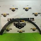 BJ32290E23AG Накладка заднего левого крыла для Land Rover Range Rover Evoque (с 2011)