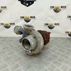 C1326701 Турбина ЯМЗ-53443 для ГАЗ ГАЗон NEXT (с 2014)