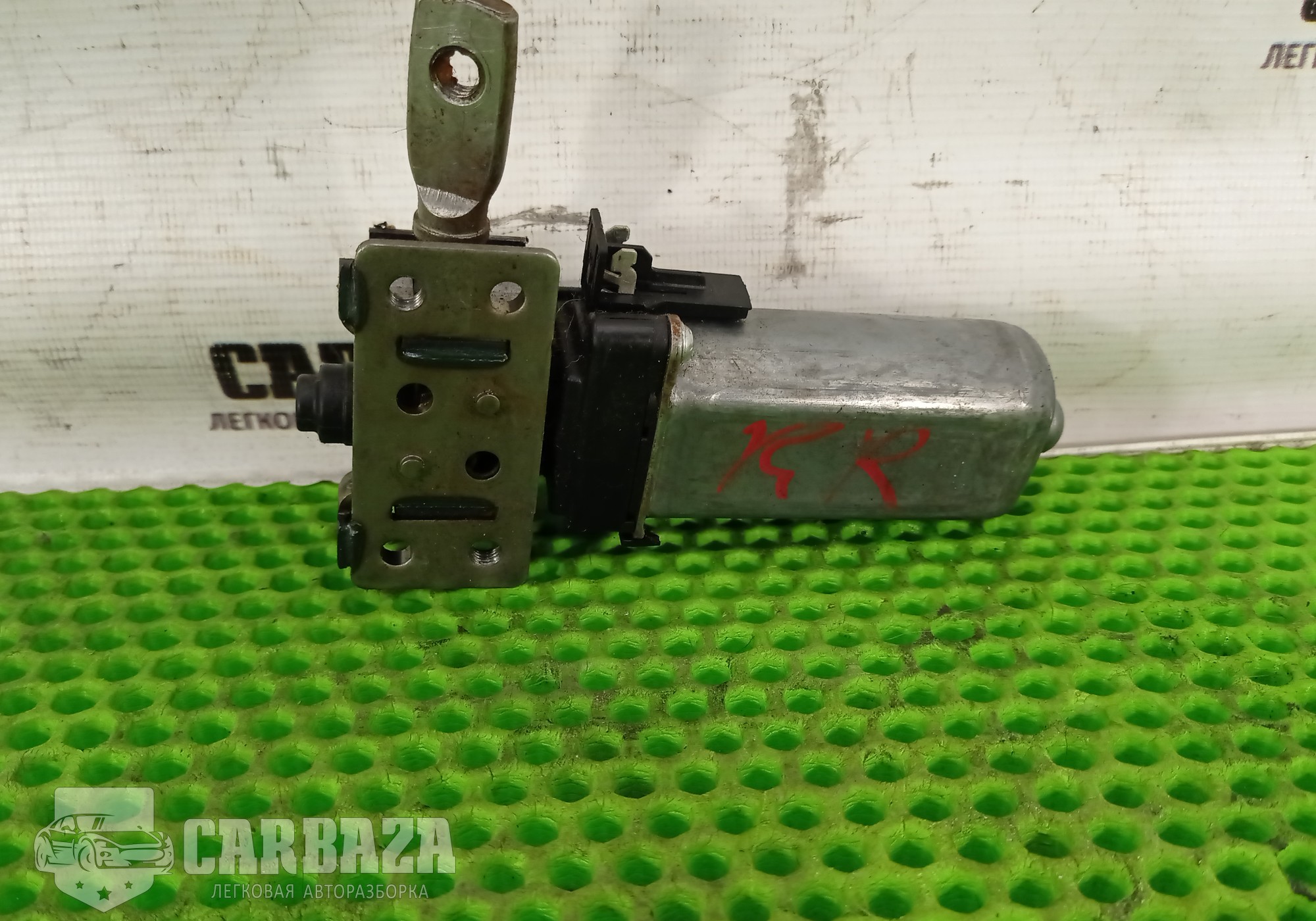 988582102 Моторчик регулировки сиденья