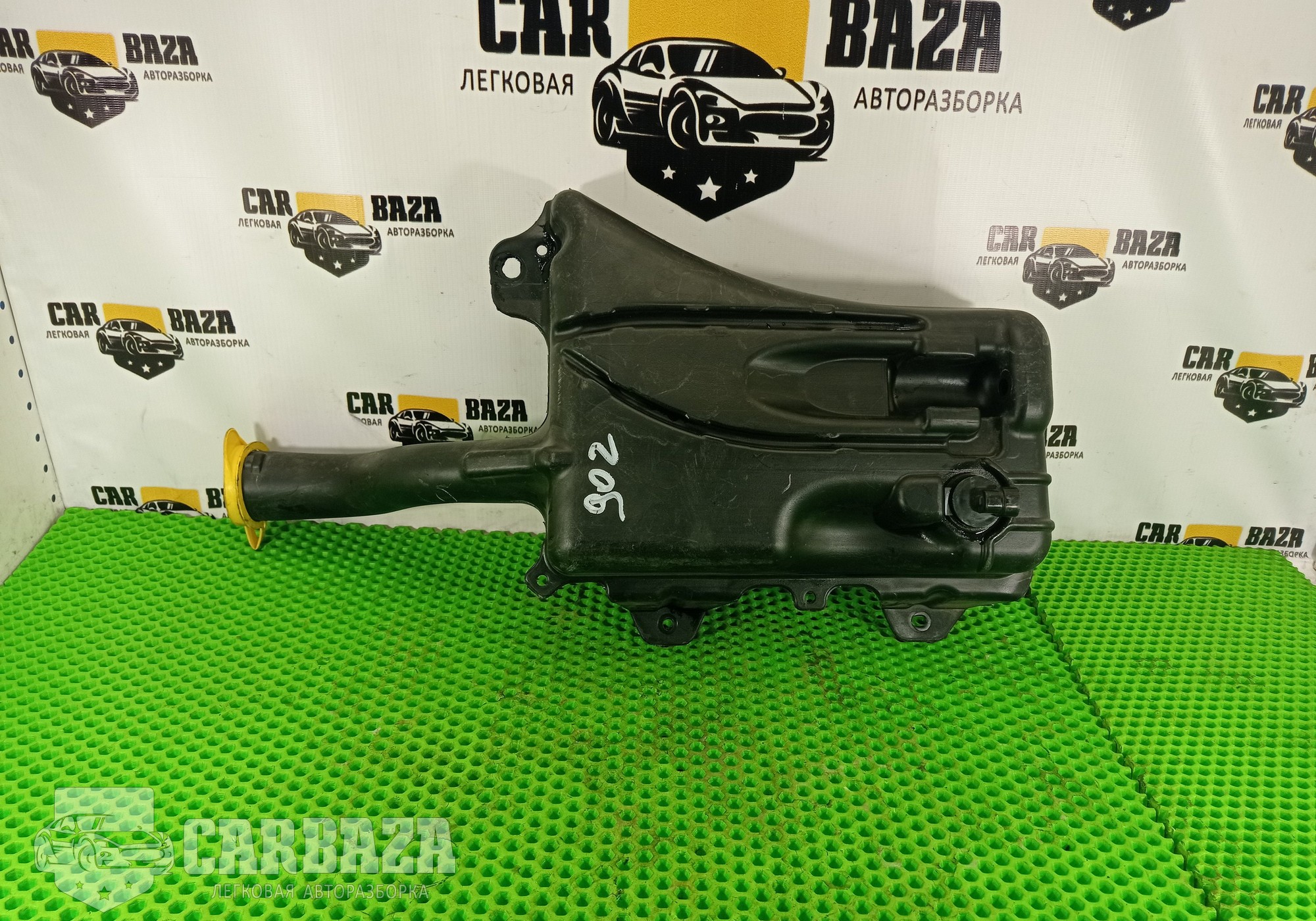 68081369AD Бачок омывателя Dodge Dart для Dodge Неопознанная модель