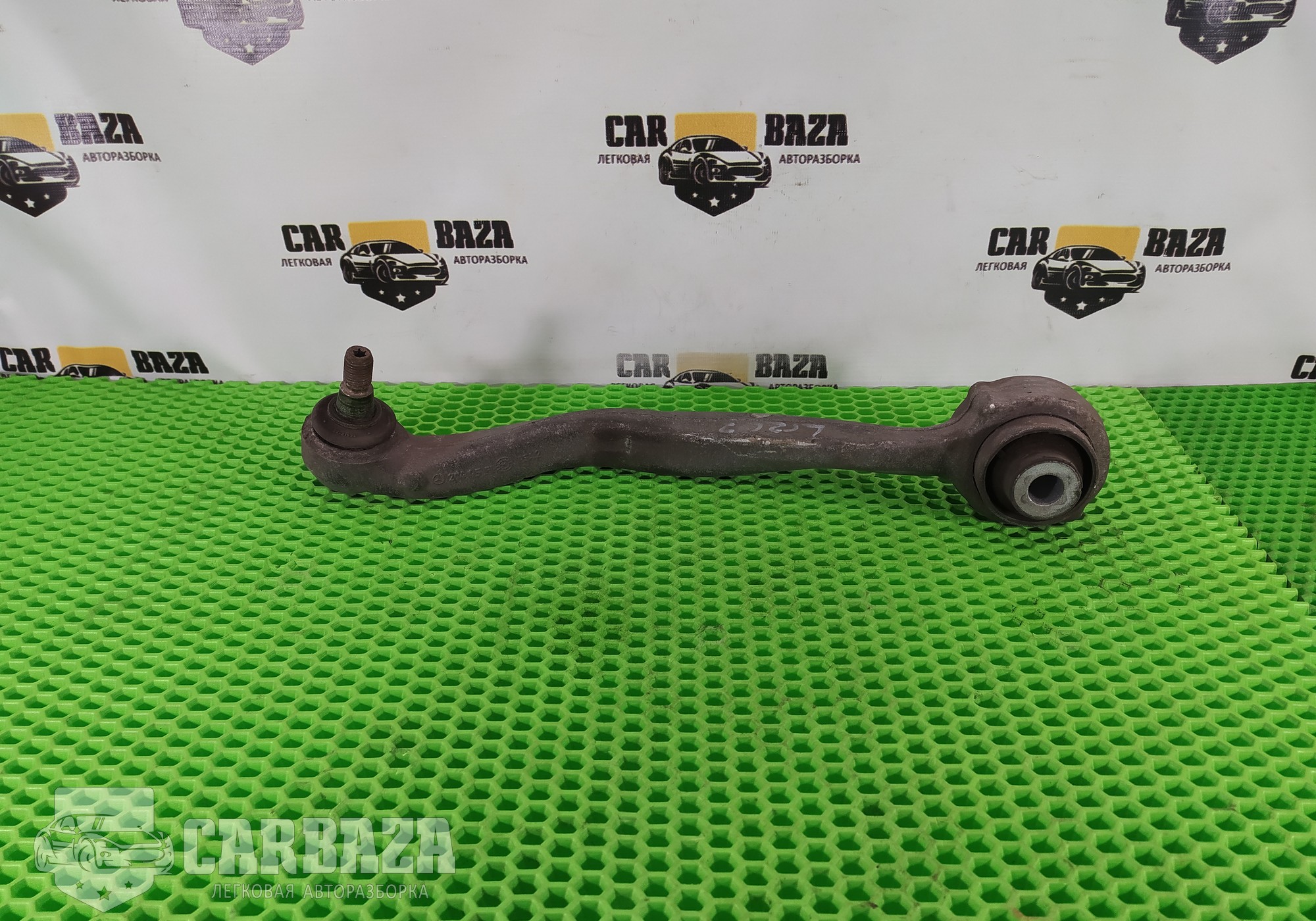 A2043306711 Рычаг передний нижний левый задний L для Mercedes-Benz C-class W204 (с 2007 по 2015)