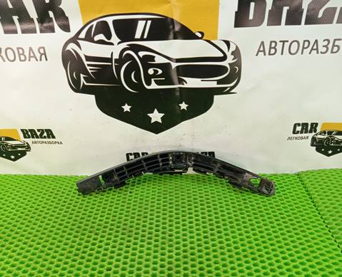 866133U000 Кронштейн заднего бампера левый для Kia Sportage III (с 2010 по 2016)