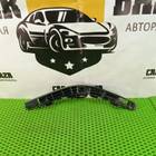 866133U000 Кронштейн заднего бампера левый для Kia Sportage III (с 2010 по 2016)