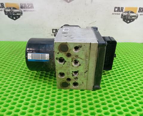 3C0614109AF Блок ABS (насос) для Volkswagen Passat B6 (с 2005 по 2011)