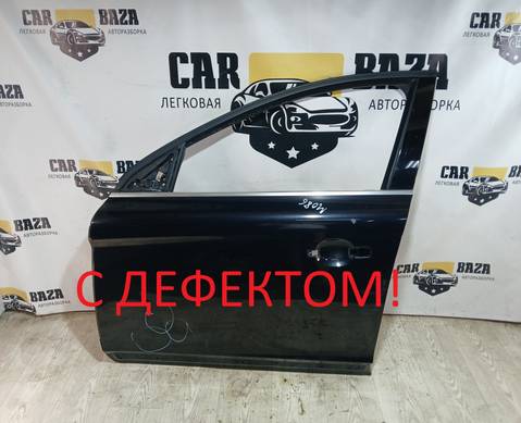 31297127 Дверь передняя левая для Volvo XC60 I (с 2008 по 2017)