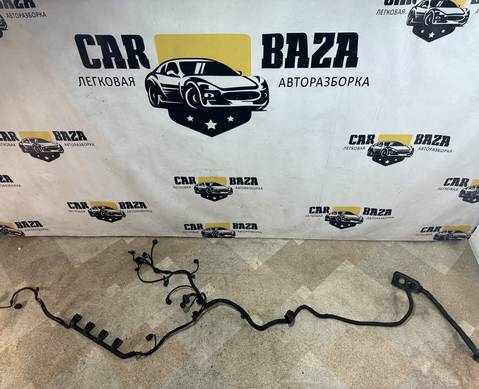 04E972627Q Электропроводка двигателя (коса) 1.8 бензин CDAB TSI для Volkswagen Polo
