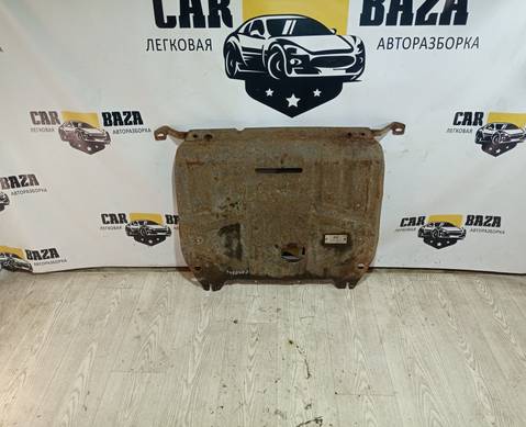 R40101R200 Защита двигателя для Kia Rio