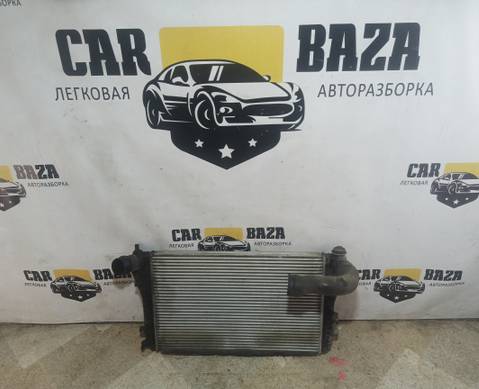 3C0145805AN Интеркулер для Volkswagen Passat CC