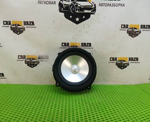 5H2270451NB Динамик задней двери Harman Kardon для Land Rover Range Rover III (с 2002 по 2012)