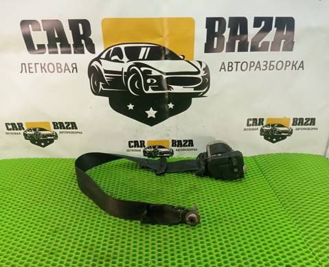 5M51A61295DB Ремень безопасности передний левый для Ford Focus II (с 2004 по 2011)