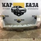 521596088 Бампер задний для Toyota Land Cruiser Prado 150 (с 2010)