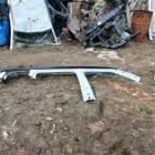 5L6809606B Банан крыши правый для Skoda Yeti (с 2009 по 2018)