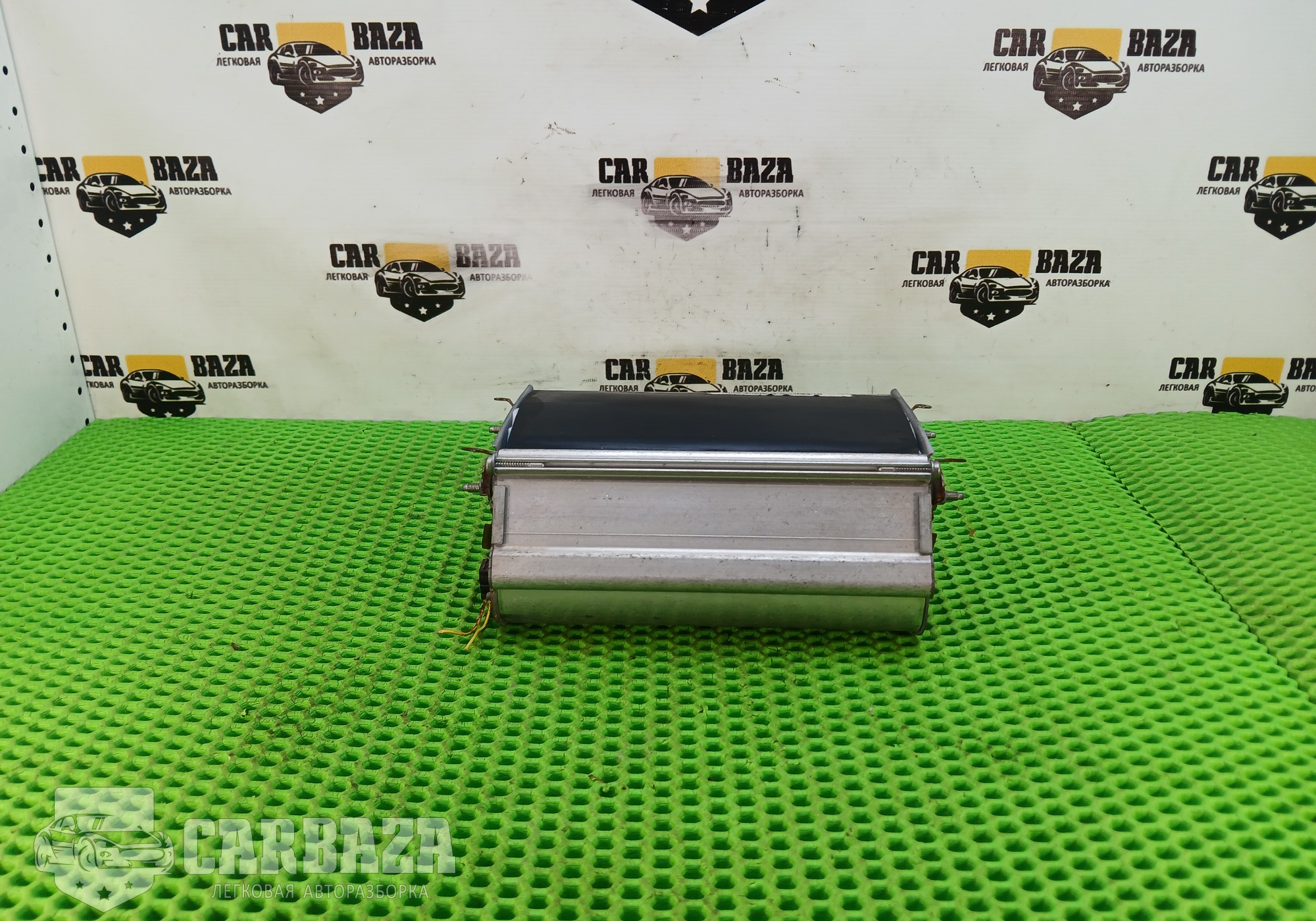 MR951769 Подушка безопасности пассажира для Mitsubishi Colt VI (с 2002 по 2012)