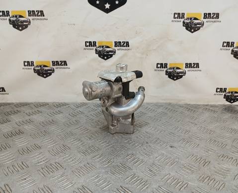 8201016581B Клапан ЕГР для Nissan Navara D40 (с 2005 по 2015)