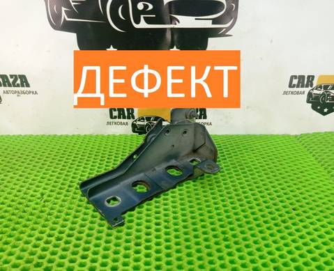 ASU780231 Кронштейн передней панели левый для Land Rover Range Rover Sport I (с 2005 по 2013)