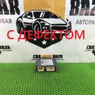 959104Y100 Блок управления AIRBAG для Mercedes-Benz GLS X166 (с 2015 по 2019)